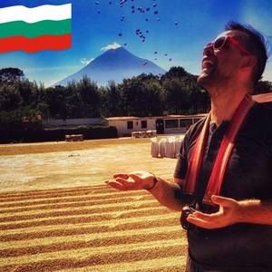 Meet your Posher, Boris